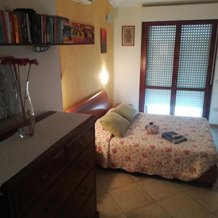 La Casa Di Eledo Villa La Maddalena  Eksteriør billede