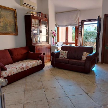 La Casa Di Eledo Villa La Maddalena  Eksteriør billede