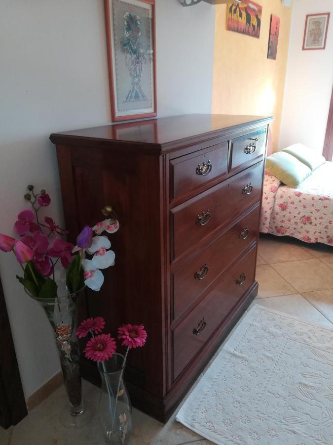 La Casa Di Eledo Villa La Maddalena  Eksteriør billede